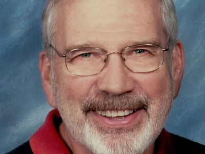 Memorial Service for Robert Dobson, 79, Feb. 24