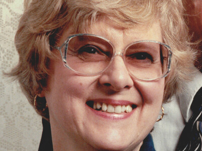 Claudia Galimberti, 75, Taught French, Directed Choir at St. Andrew, Helped Husband at Benny's Bakery