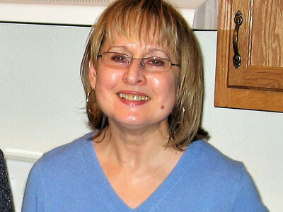 Service for Yvonne Gunstrom, Mother of 2, Feb. 26