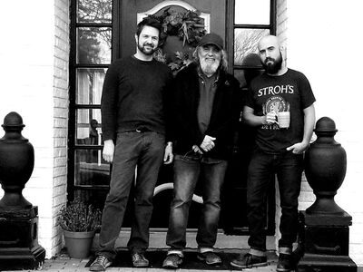 Billy Brandt & The Sugarees Return to Stony Lake Brewing on Saturday