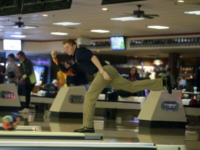 Bowling: Saline Boys and Girls Victorious at Bedford