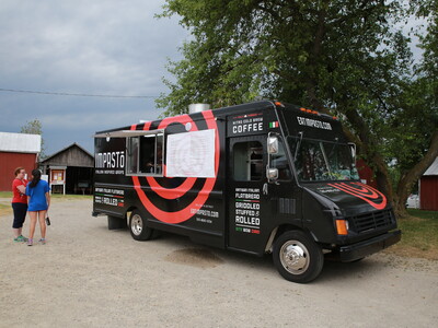 Saline City Council Balks at Ordinance That Would Have Banned Food Trucks Downtown