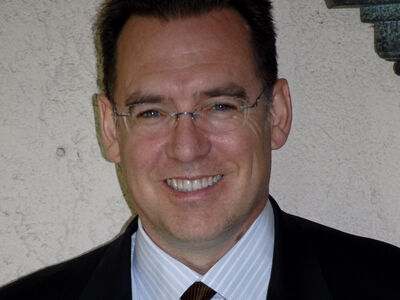 John Adsit, 57, Was a Lawyer and Consultant in California