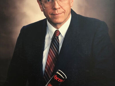 William Kirk Was A Compassionate And Dedicated Psychiatrist