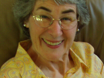 Joan Mercer-McPherson, Served as a Nurse, Was a Kind and Compassionate Soul