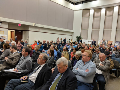 Wacker Chemical to Host Forum on Pittsfield Township Plans