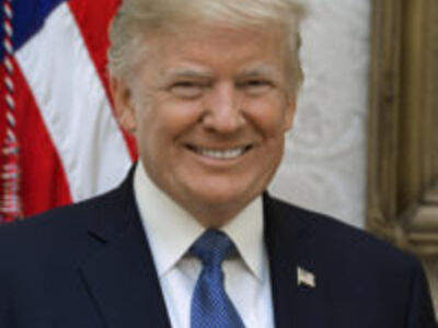 VIDEO: President Trump Gives the State of the Union; Democratic Response
