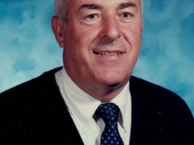 Michael Rotunno Taught and Coached Kids in Saline Schools for Nearly 40 Years