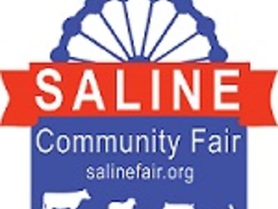 It's Saline Community Fair Week