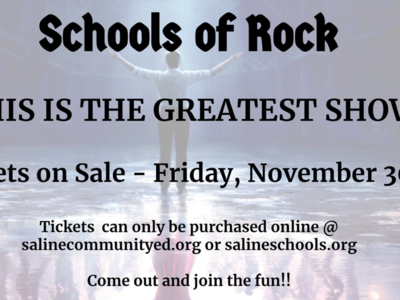 Schools of Rock 