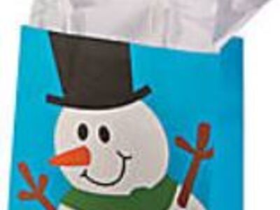Before you shop.  Holiday tips to stay Green and Environmental Friendly.
