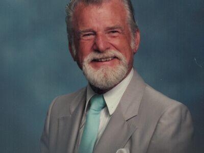 Raymond Stauder, 88, Served in the US Coast Guard During the Korean War