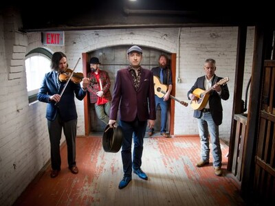 The Steel City Rovers Return to Stony Lake Brewing This Sunday