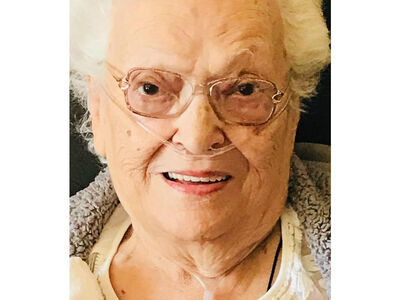 Service for Normal Suiter, 90, Tuesday at Robison-Bahnmiller Funeral Home