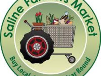 Holiday Market at The Saline Farmers Market