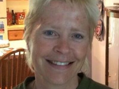 Alice VanKoevering, Class of 1979, Ran Marathons and Befriended People Wherever She Lived