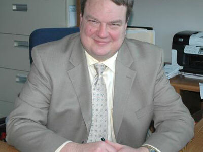 Jerry Zapolnik, 57, Left a Legacy in the Emergency Services Field