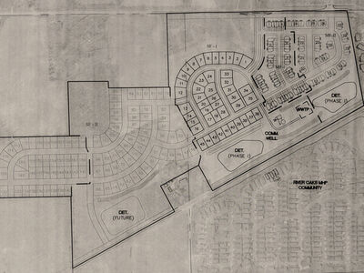Mayor Marl To Voice Concerns About Andelina Farms at Tuesday's Township Planning Meeting