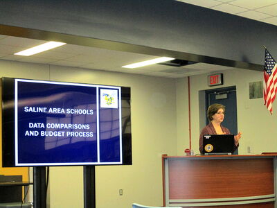 Superintendent of Finance says 'Devil is in the details' when it comes to state budget aid