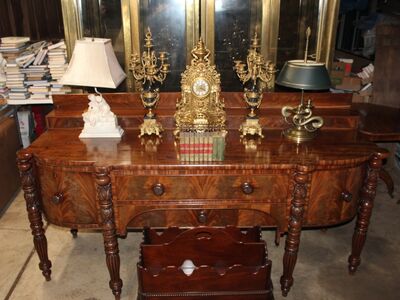 Braun & Helmer Auction Benefits Nu2u Resale Boutique and Saline Special Education Programs