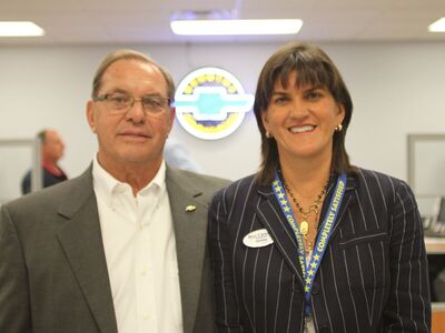 Crispin Chevrolet, Mancino's, Steadfast Chiropractic and Judy McFarland Chosen for Saline Enterprise Awards
