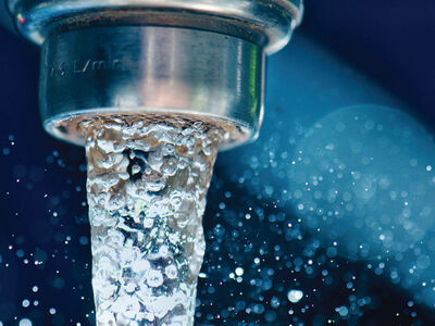 No PFAS Found in Saline's Drinking Water