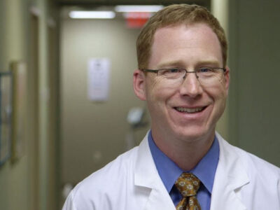 ELECTION 2018: Brian Woodruff First to Announce Candidacy for Saline School Board