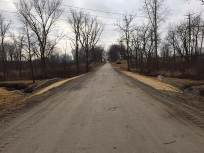 Saline Township Declines to Participate in River Raisin Watershed Council, Andelina Farms Development Progresses