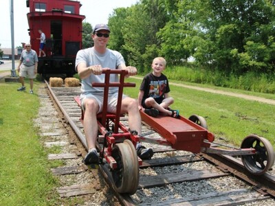 Summer Fun in Saline: Music, Fireworks, Picnic and Celtic Festival Highlight Upcoming Activities