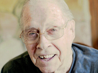 Service for Troy Byrd Oct. 25 at Robison-Bahnmiller Funeral Home
