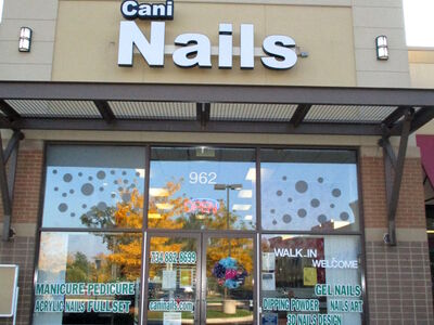 CANI Nails opens in Saline, grows through word of mouth