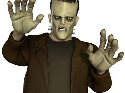 Saline District Library to host Frankenslam