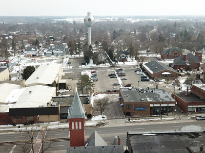 Public Invited to City of Saline Strategic Planning Session, Oct. 30