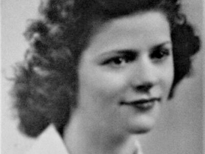Delores Fisher Was Dedicated Military Wife, Mother and Teacher