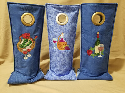 Many Saline Natives Among 150 Vendors at Saturday's Saline Spring Craft Show