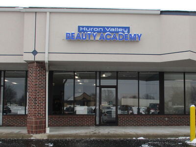 Huron Valley Beauty Academy moves to Michigan Avenue location in Saline