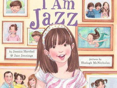 Saline's Decision to Participate in Reading of Transgender Children's Book Sparks Controversy