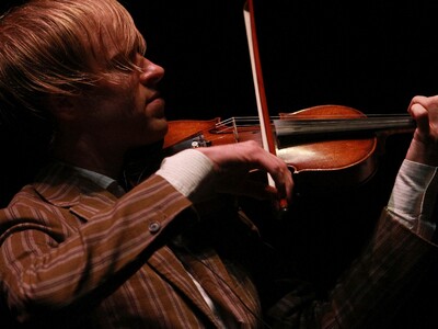 Saline Native Jeremy Kittel Nominated for Grammy Award