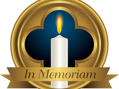 Charlotte Carroll, Mother to 7, Volunteered at Schools, Nursing Homes