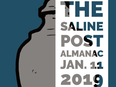 The Saline Post Almanac, Jan. 11, 2019
