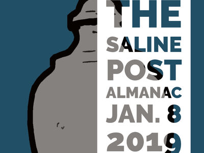 The Saline Post Almanac, Jan. 8, 2009