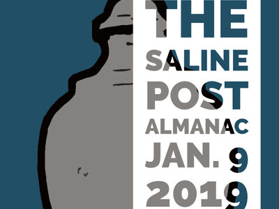 The Saline Post Almanac, Jan. 9, 2019