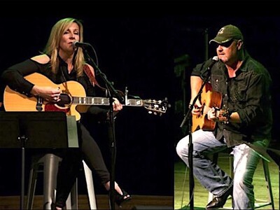 Platinum-Selling Songwriter and Award-Winning Country Singer Team up at Stony Lake Brewing on Saturday