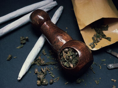 City Leaders Leaning Toward Opting Out of Commercial Marijuana Operations