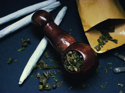 City of Saline Leaders Voice Concerns Over Marijuana Legalization