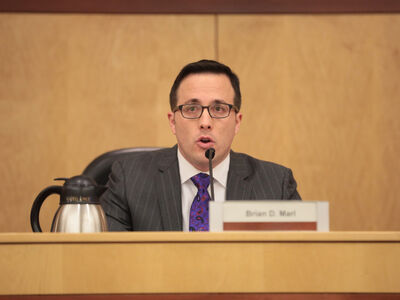 State of The City: Watch and Read Mayor Marl's Speech, Question Him Wednesday