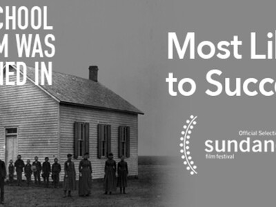 Saline Area Schools to sponsor free showing of documentary 'Most Likely to Succeed' April 11