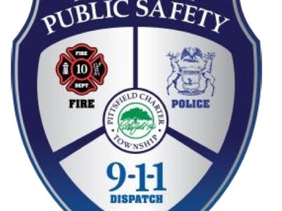 CRASH: Woman, Toddler and Man Injured in Crash On US-12 in Pittsfield Township