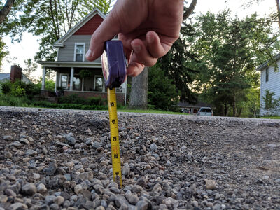 City Council Inches Closer to Putting Road Tax On November Ballot