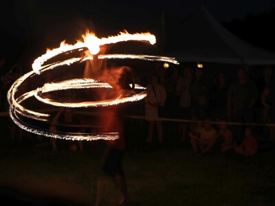 7 Reasons You Don't Want to Miss Pub Night at the Saline Celtic Festival Friday